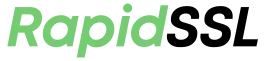 Zertifizierungsstelle RapidSSL Logo