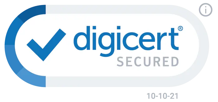 DigiCert Smart Seal Siegel DigiCert Smart Seal