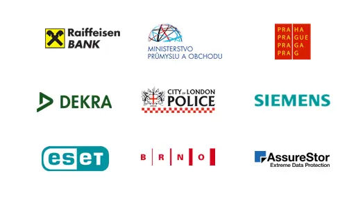 Unsere Kunden