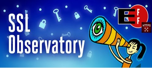 SSL-Observatory