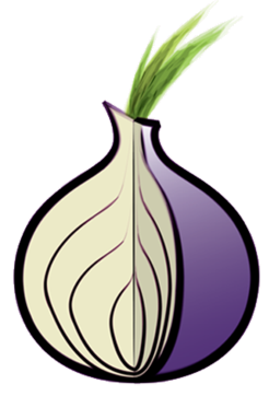 Logo von Tor