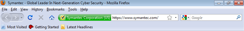 Firefox, Version 3