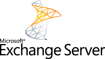 Microsoft Exchange Server logo