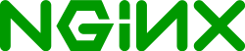 Logo des nginx Servers